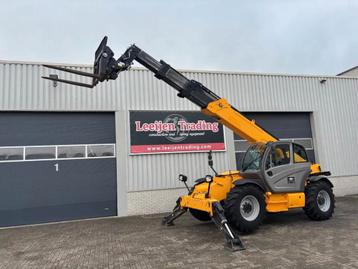 Manitou MT 1840ST3B 4x4x4 Telehandler, 2015 Year! (bj 2015) beschikbaar voor biedingen
