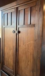 Kast, Antiek en Kunst, Ophalen of Verzenden