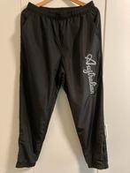 Australian broek maat L, Maat 52/54 (L), Verzenden, Zwart, Nieuw