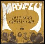 Mayfly VINYL SINGLE Blue Sofa Dutch prog folk Nederbeat, Pop, Gebruikt, 7 inch, Single