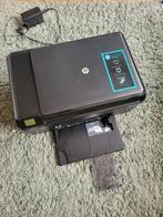 HP photosmart all in one series B010, Computers en Software, Printers, Ophalen, Gebruikt, Inkjetprinter, All-in-one