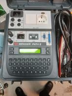 Megger  PAT4 E tester, Doe-het-zelf en Verbouw, Meetapparatuur, Ophalen of Verzenden, Zo goed als nieuw, Overige meters