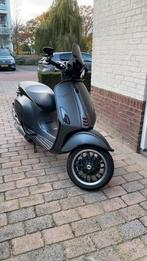 Vespa sprint 2017 brom, Ophalen, Overige modellen, Maximaal 45 km/u, Zo goed als nieuw