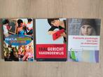 Verschillende (les)boeken onderwijs, Ophalen of Verzenden, Gelezen, Overige niveaus, Nederlands