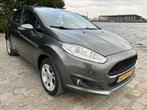 Ford Fiesta 1.0 Style Ultimate 5 deurs navigatie airco/ecc, Auto's, Voorwielaandrijving, Stof, 525 kg, 82 pk