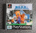 Bear in the Big Blue House, Puzzel en Educatief, Verzenden, 1 speler, Zo goed als nieuw