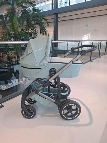 Britax Römer Smile 5Z 2-in-1 Kinderwagen - Harbor Blue beschikbaar voor biedingen
