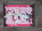Love Live Nico Yazawa Wall Scroll, Verzamelen, Gebruikt, Ophalen of Verzenden, A1 t/m A3, Rechthoekig Staand