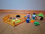 Playmobil 70137 Kinderen met kleine dieren, Kinderen en Baby's, Speelgoed | Playmobil, Ophalen of Verzenden, Zo goed als nieuw