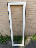 raam 540x1660mm, Ophalen, Gevelraam of Ruit, Minder dan 80 cm, Nieuw