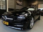 Mercedes-Benz SLK 250 Edition 1 Amg pakket, 204pk, 18inch, H, Auto's, Mercedes-Benz, Automaat, Euro 5, Gebruikt, Zwart