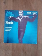 John Miles - Music, Cd's en Dvd's, Gebruikt, 7 inch, Single, Ophalen of Verzenden