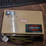 Stroom klok Koltec, Ophalen of Verzenden, Zo goed als nieuw, Drinken en Voederen