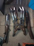 Onderdelen Yamaha XJ900F 1993, Motoren, Ophalen
