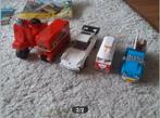 Lego voertuigen in mooie staat
40079 Vw T1 met geprint 2x2 t, Ophalen of Verzenden, Zo goed als nieuw