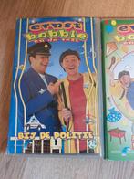 Ernst en Bobbie VHS videobanden, Cd's en Dvd's, VHS | Kinderen en Jeugd, Alle leeftijden, Ophalen of Verzenden