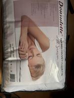 Dekbed 240 x 200 cm, Wit, Ophalen of Verzenden, Deken of Dekbed, Nieuw