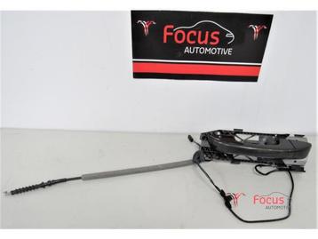 Portiergreep 2Deurs links van een Volkswagen Golf beschikbaar voor biedingen