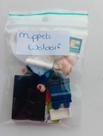 Lego minifigurine Muppets Waldorf nieuw, Ophalen of Verzenden, Nieuw, Complete set, Lego