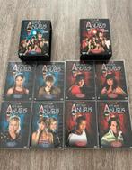 Het Huis Anubis Seizoen 3 deel 1 en 2 DVD boxen, Cd's en Dvd's, Boxset, Ophalen of Verzenden, Zo goed als nieuw, Vanaf 6 jaar