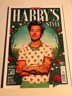 Harry Styles Tijdschrift - #8, Ophalen of Verzenden, Zo goed als nieuw, Muziek, Film of Tv