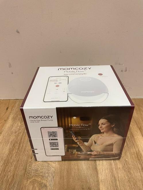 Momcozy Mobile Flow ONE Pump – Nieuw, Witgoed en Apparatuur, Overige Witgoed en Apparatuur, Zo goed als nieuw, Ophalen of Verzenden
