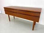 Vintage dressoir Avalon., Verzenden, Zo goed als nieuw, 25 tot 50 cm, 150 tot 200 cm