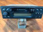 Mercedes-Benz Audio 5 CQ-LP3920L Radio, Ophalen of Verzenden, Gebruikt