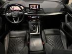 Audi Q5 2.0 TDI quattro Sport Edition 3x S-LINE HFD-18-N, Automaat, Gebruikt, Q5, 1795 kg