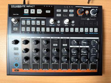 Arturia Drumbrute Impact, als nieuw beschikbaar voor biedingen