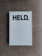 Held, zonder verering geen held door Gijs van Ham, Ophalen of Verzenden, Zo goed als nieuw, Gijs van Ham