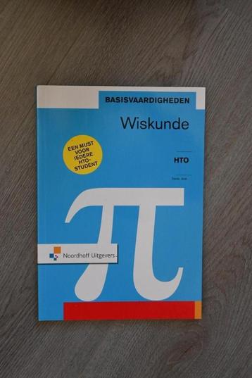 Basisvaardigheden wiskunde beschikbaar voor biedingen