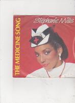Single Stephanie Mills - The medicine song, Cd's en Dvd's, Vinyl Singles, Ophalen of Verzenden, Gebruikt