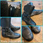 Richa Motorlaarzen Maat 43, Motoren, Kleding | Motorkleding, Ophalen