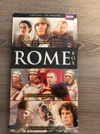 DVD; Rome box 3films, Cd's en Dvd's, Dvd's | Tv en Series, Vanaf 12 jaar, Ophalen of Verzenden, Zo goed als nieuw, Drama