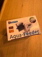 SuperFish Aqua-Feeder Voederautomaat NIEUW, Dieren en Toebehoren, Dierenvoeding, Ophalen of Verzenden, Vis