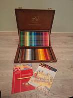 Caran d'Ache Aquarel Potloden - Nieuw!, Ophalen of Verzenden, Nieuw