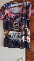 michael kors, Kleding | Dames, Zwart, Maat 42/44 (L), Nieuw, Ophalen of Verzenden