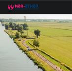 startbewijs hele marathon sneek mar-athon, Tickets en Kaartjes, Eén persoon