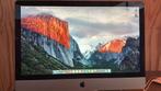 iMac 27-inch, medio 2010, 8GB, opslagcapaciteit 2TB, Ophalen, Gebruikt, HDD en SSD, 2 tot 3 Ghz