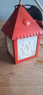 Antieke vintage lampje, Ophalen of Verzenden