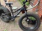 Fatman Veloce kinderfiets met dikke banden, Fietsen en Brommers, Fietsen | Jongens, 22 inch, Gebruikt, Handrem, Ophalen