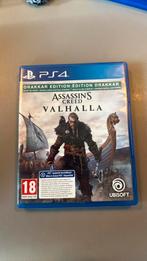 Assassins Creed Valhalla voor Playstation 4, Avontuur en Actie, Vanaf 18 jaar, 1 speler, Ophalen of Verzenden