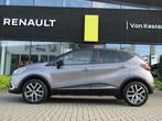 RENAULT Captur 150pk EDC Version S / Trekhaak / Panoramadak, Auto's, Gebruikt, 4 cilinders, 150 pk, Leder en Stof