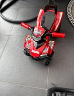 Loopmotor voor kinderen, Ophalen, Gebruikt