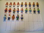 playmobil poppetjes kinderen jongentjes, Ophalen of Verzenden, Zo goed als nieuw, Los playmobil