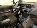Ford Transit Connect 1.5 EcoBlue L2 Trend / Euro 6 / Airco /, Auto's, Voorwielaandrijving, Gebruikt, 4 cilinders, Met garantie (alle)