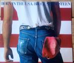 Bruce Springsteen - Born in the USA, Cd's en Dvd's, Vinyl | Rock, Ophalen of Verzenden, Gebruikt, 12 inch, Poprock