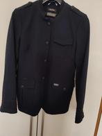 Blazer van Mos Mosh maat L, Kleding | Dames, Ophalen of Verzenden, Zo goed als nieuw, Maat 38/40 (M), Blauw