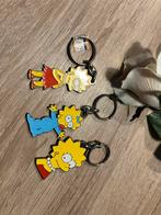 Verzameling van Simpson sleutelhangers, Nieuw, Ophalen of Verzenden, Merk